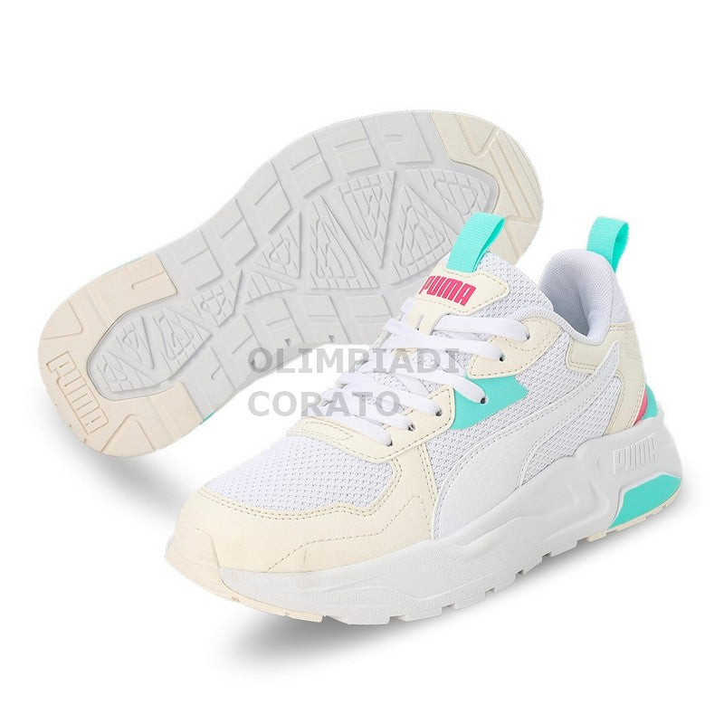 Trinity Lite Jr PUMA