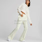 FELPA DONNA CLASSICS TR PUMA