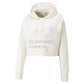 FELPA DONNA CLASSICS TR PUMA