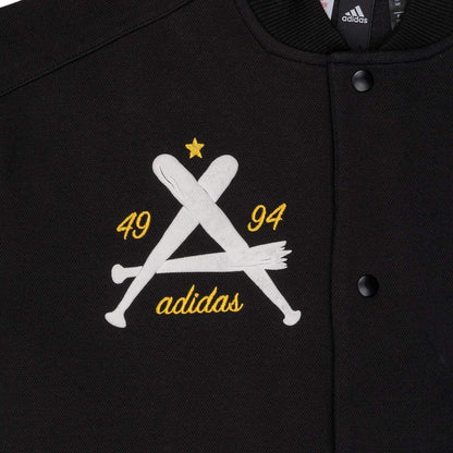 JACKET BOTTON ADIDAS JR FM0712