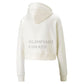 FELPA DONNA CLASSICS TR PUMA