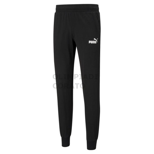 ESS Jersey Pantalone cl PUMA