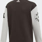 JACKET BOTTON ADIDAS JR FM0712