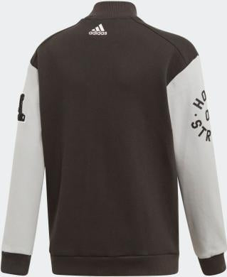 JACKET BOTTON ADIDAS JR FM0712