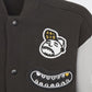 JACKET BOTTON ADIDAS JR FM0712