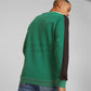 ESS+ BLOCK CREW TR PUMA FELPA GIROCOLLO