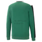 ESS+ BLOCK CREW TR PUMA FELPA GIROCOLLO