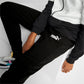 PUMA POWER Sweat Suit tuta junior
