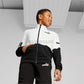 PUMA POWER Sweat Suit tuta junior