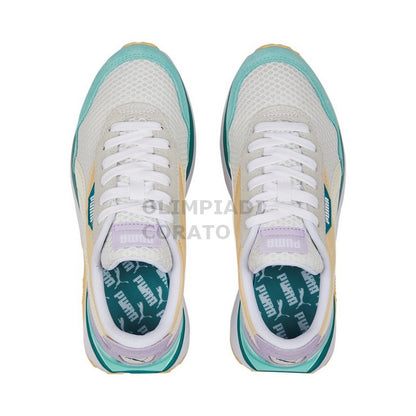 Cruise Rider Peony Jr PUMA