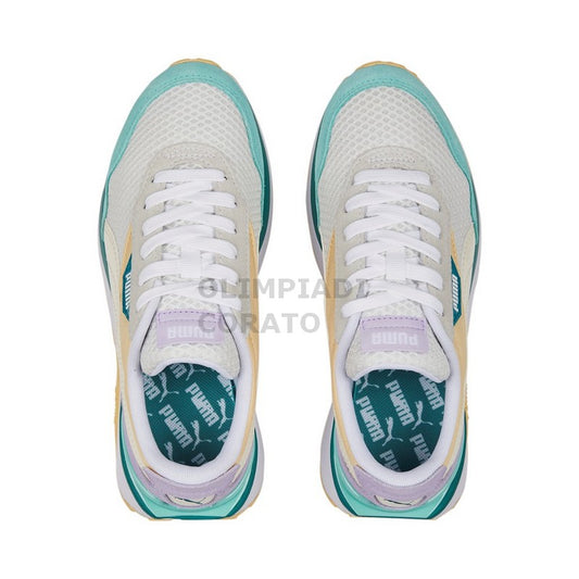 Cruise Rider Peony Jr PUMA
