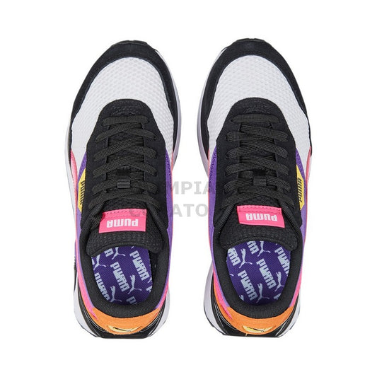 Cruise Rider Peony Jr PUMA