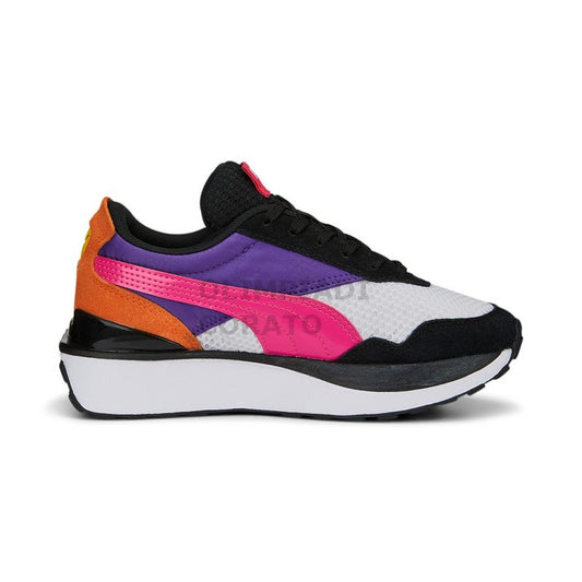 Cruise Rider Peony Jr PUMA