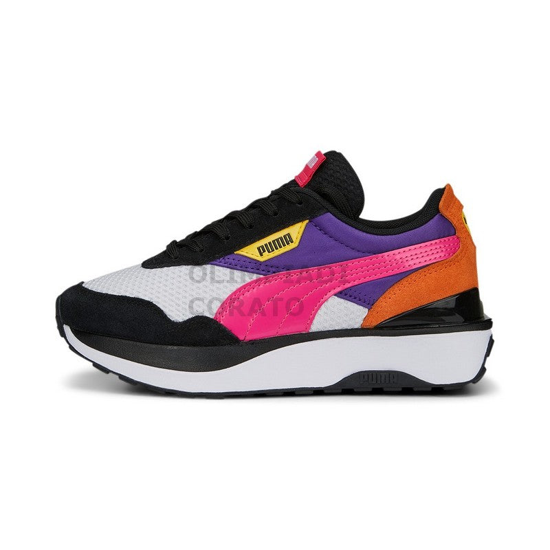 Cruise Rider Peony Jr PUMA