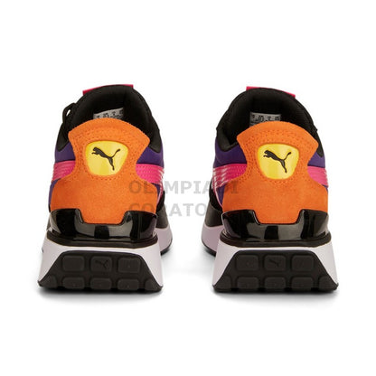 Cruise Rider Peony Jr PUMA