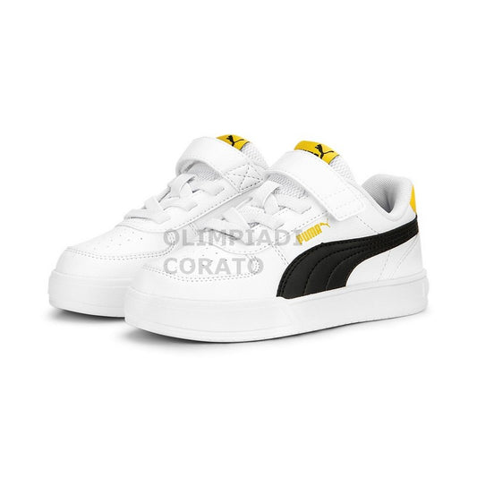 PUMA CAVEN AC+ PS PUMA