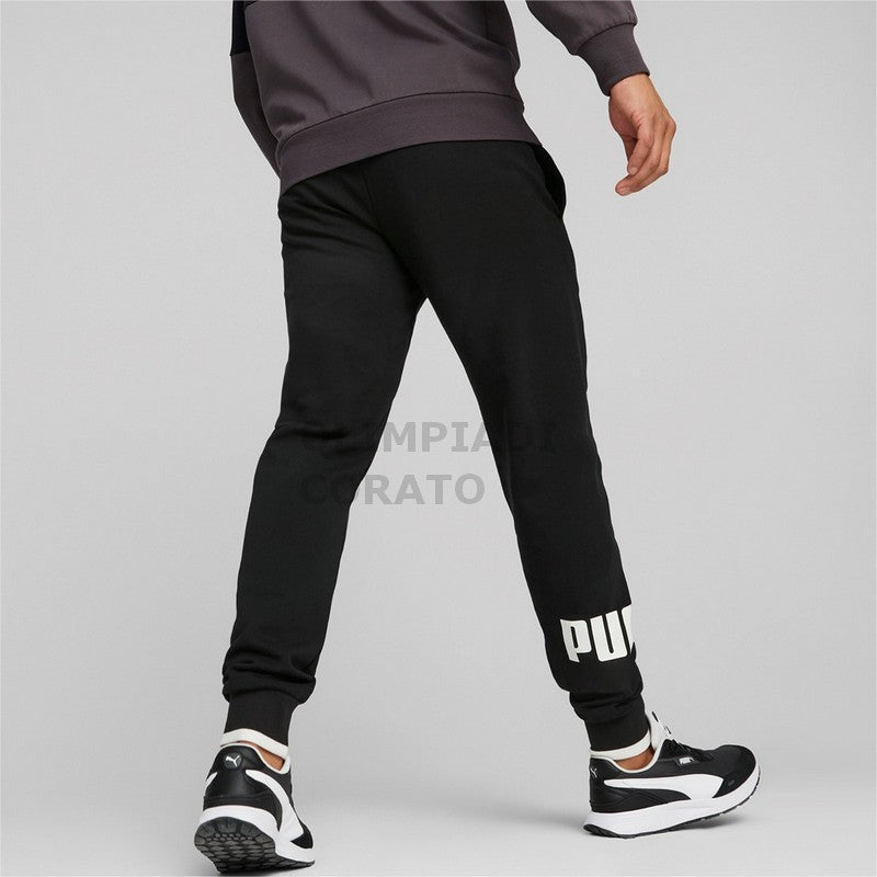 PUMA POWER SWEATPANTS