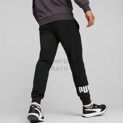 PUMA POWER SWEATPANTS