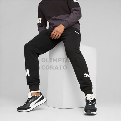 PUMA POWER SWEATPANTS