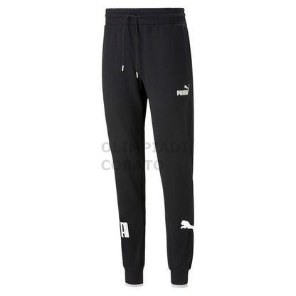 PUMA POWER SWEATPANTS