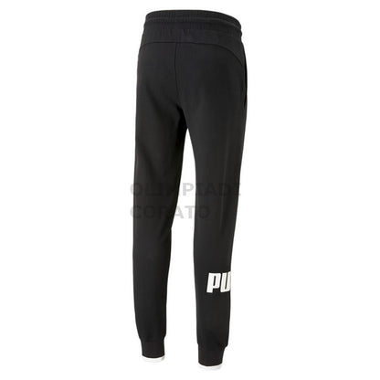 PUMA POWER SWEATPANTS