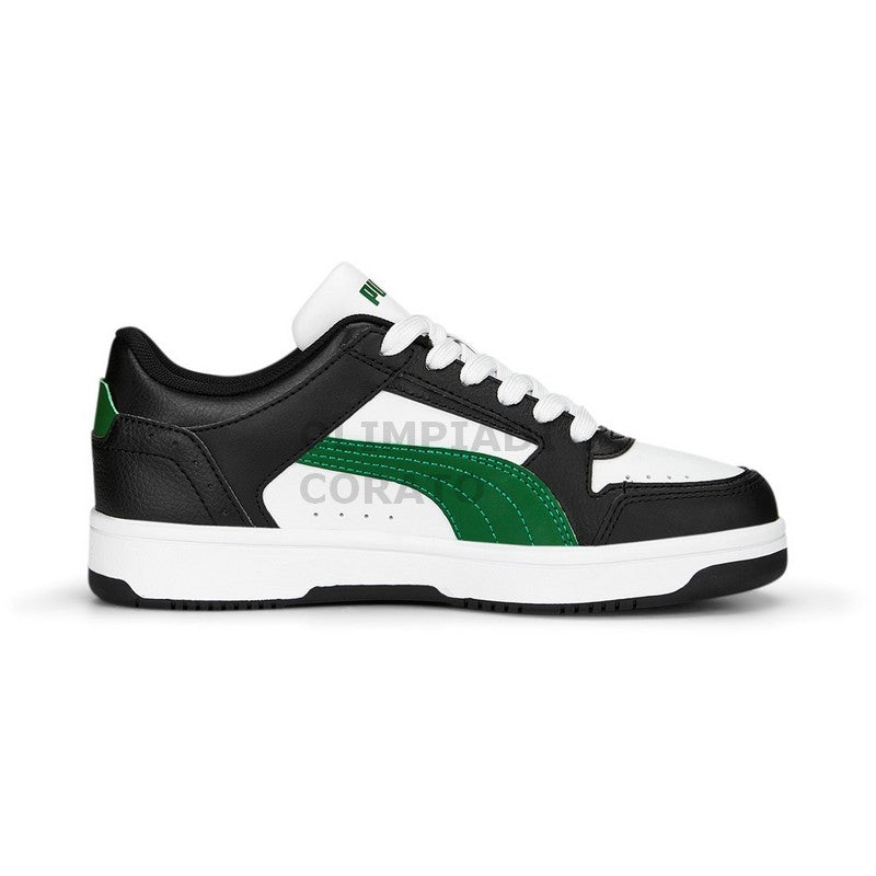 Puma Rebound JOY Lo Jr