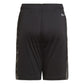 SHORT D2M BLACK/GRESIX/WHITE ADIDAS HG6829