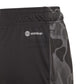 SHORT D2M BLACK/GRESIX/WHITE ADIDAS HG6829