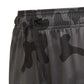 SHORT D2M BLACK/GRESIX/WHITE ADIDAS HG6829