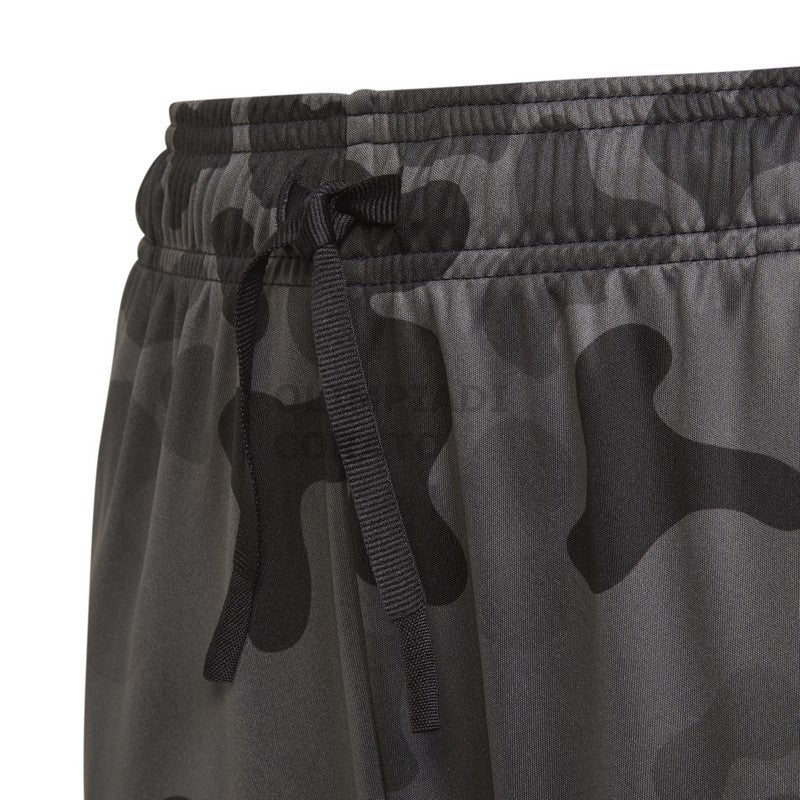 SHORT D2M BLACK/GRESIX/WHITE ADIDAS HG6829