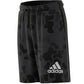 SHORT D2M BLACK/GRESIX/WHITE ADIDAS HG6829