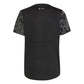 T-SHIRT CAMO TEE D2M BLACK/GRESIX/WHITE ADIDAS HG6830