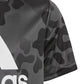 T-SHIRT CAMO TEE D2M BLACK/GRESIX/WHITE ADIDAS HG6830