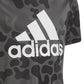 T-SHIRT CAMO TEE D2M BLACK/GRESIX/WHITE ADIDAS HG6830