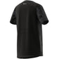 T-SHIRT CAMO TEE D2M BLACK/GRESIX/WHITE ADIDAS HG6830
