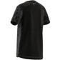 T-SHIRT CAMO TEE D2M BLACK/GRESIX/WHITE ADIDAS HG6830