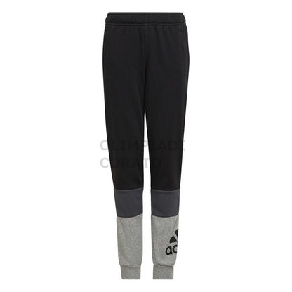 PANTALONE BLACK/BLACK/MGREYH ADIDAS HG6827