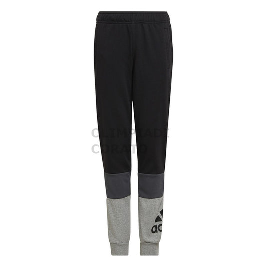 PANTALONE BLACK/BLACK/MGREYH ADIDAS HG6827