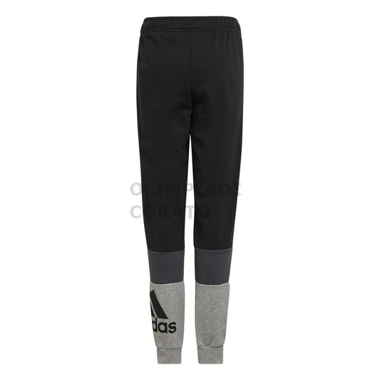 PANTALONE BLACK/BLACK/MGREYH ADIDAS HG6827