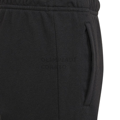 PANTALONE BLACK/BLACK/MGREYH ADIDAS HG6827