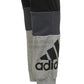 PANTALONE BLACK/BLACK/MGREYH ADIDAS HG6827