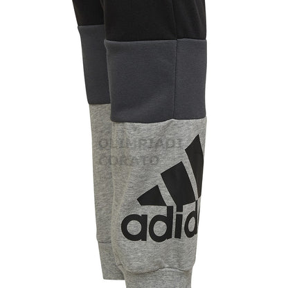 PANTALONE BLACK/BLACK/MGREYH ADIDAS HG6827