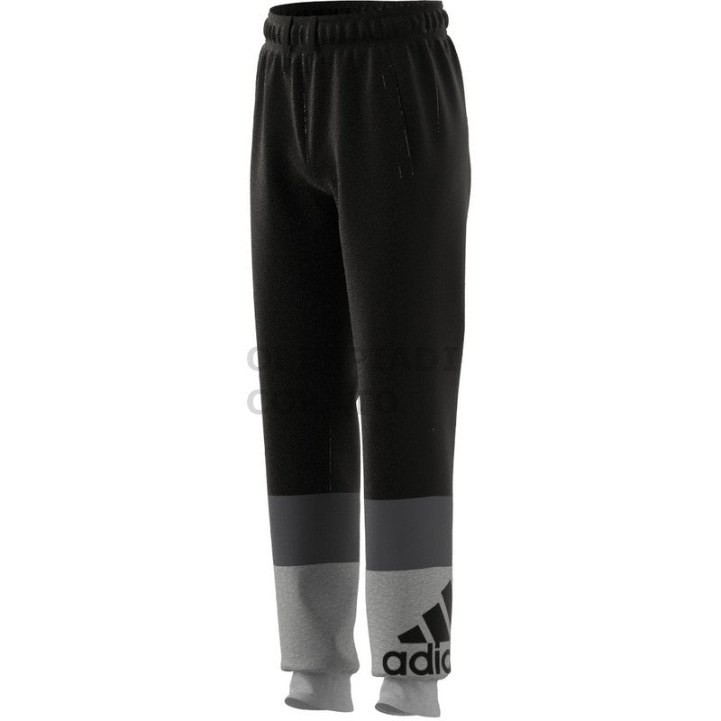 PANTALONE BLACK/BLACK/MGREYH ADIDAS HG6827
