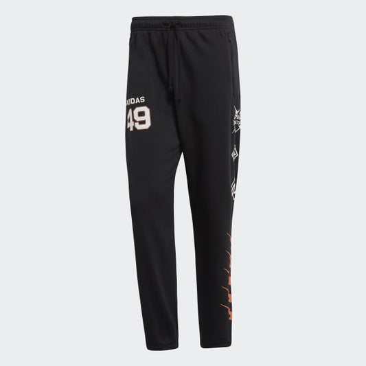 PANTALONE ADIDAS GRFX EB7622