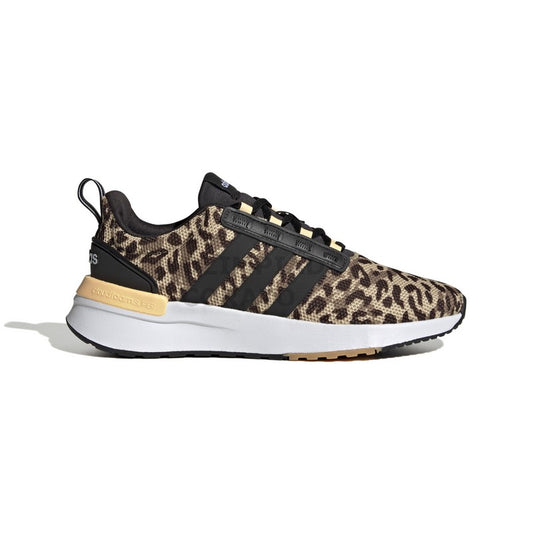 RACER TR21 CBLACK//FTWWHT ADIDAS HP2735