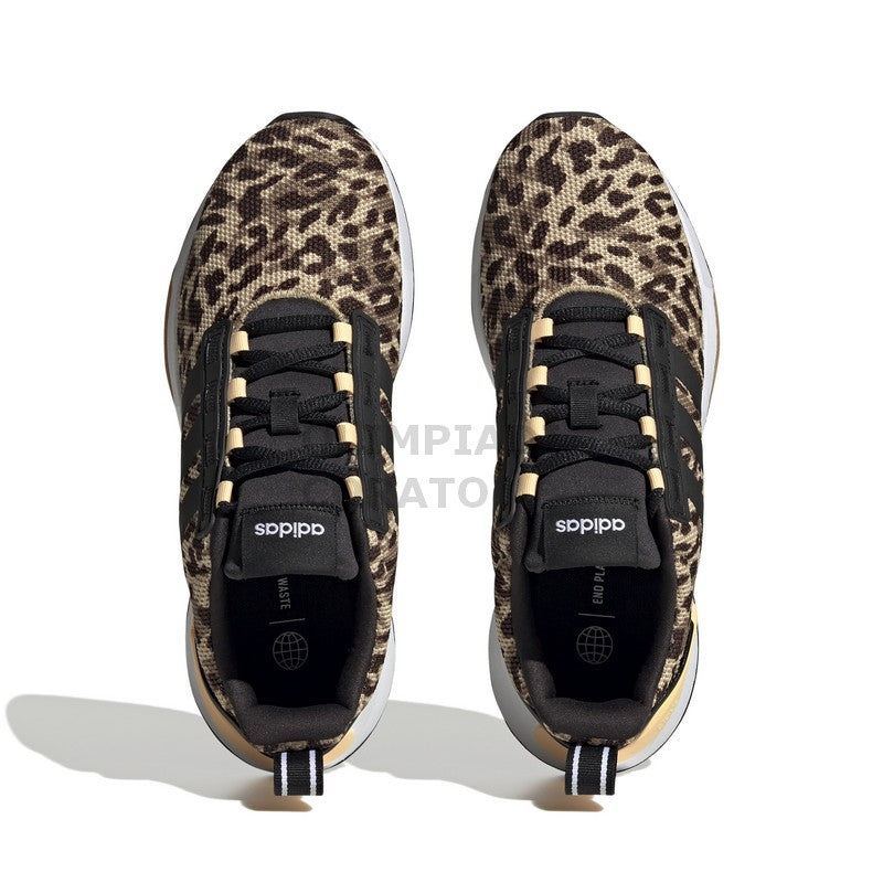 RACER TR21 CBLACK//FTWWHT ADIDAS HP2735