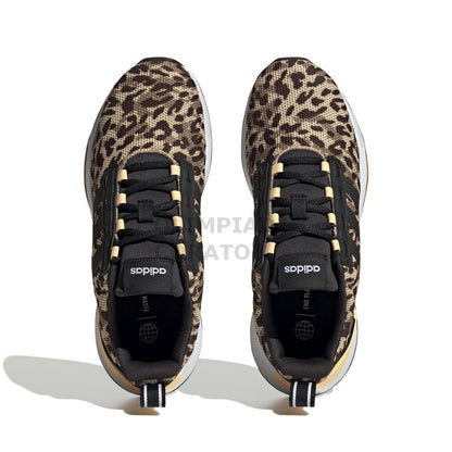 RACER TR21 CBLACK//FTWWHT ADIDAS HP2735
