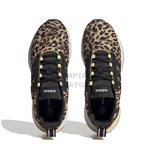 RACER TR21 CBLACK//FTWWHT ADIDAS HP2735