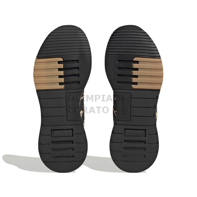 RACER TR21 CBLACK//FTWWHT ADIDAS HP2735