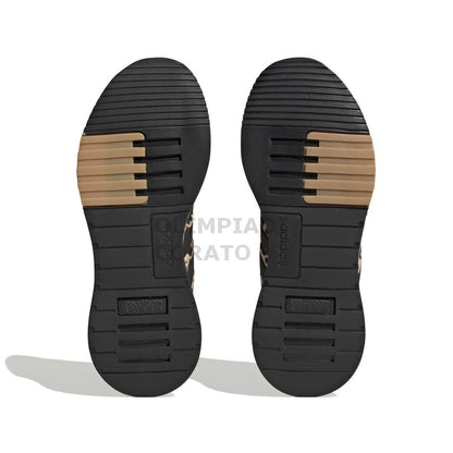 RACER TR21 CBLACK//FTWWHT ADIDAS HP2735